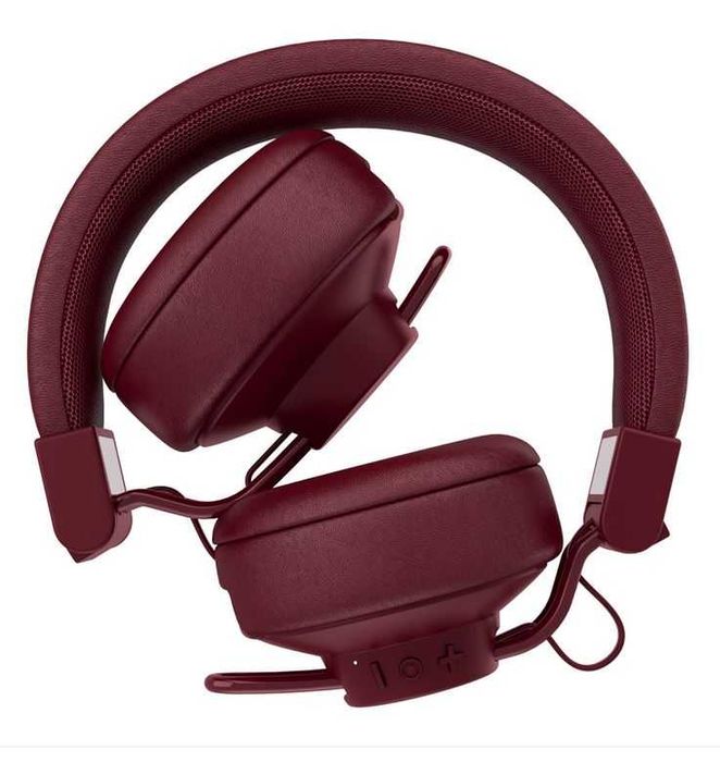 Casti On-Ear Fresh 'n Rebel Cult, Bluetooth, Autonomie 20 ore