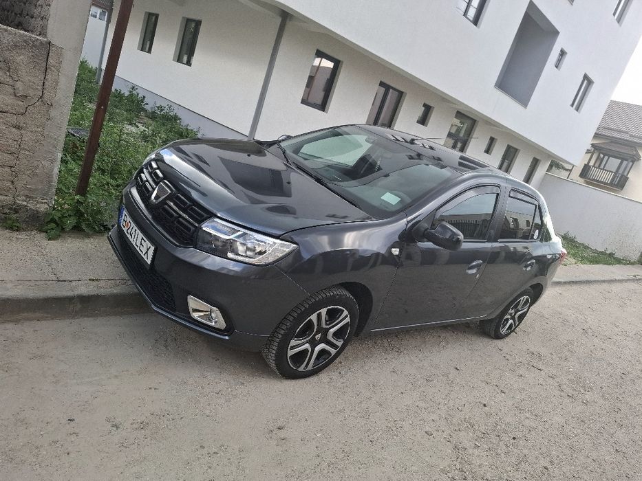 DACIA Logan 2019 — imagine 4