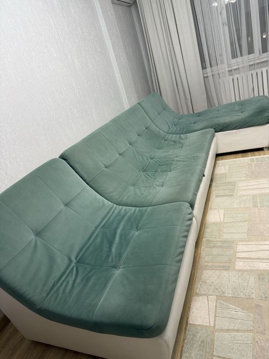 Продам мягкий уголок