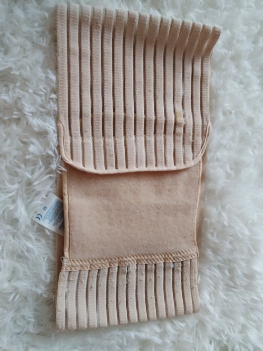 Centură postnatala Nexcare mărimea M
