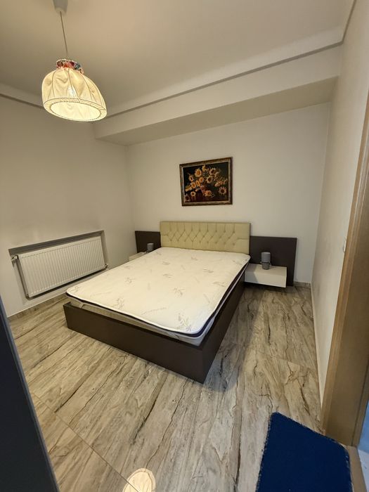 Inchiriez apartament cu o camera centru