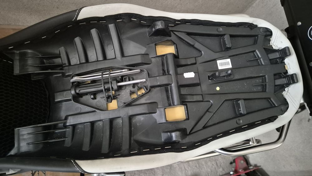 BMW R 1250 GS/BMW R 1200 GS