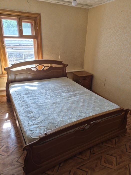 Спальный гарнитур,  буфет шкаф
