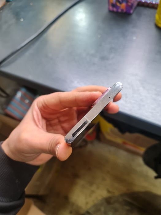 Samsung Note 20 Ultra 5G 12/256GB