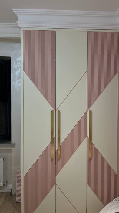 Кухни, Шкафы, Гардеробы под заказ