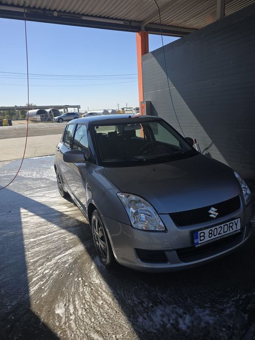 Suzuki swift 1.3