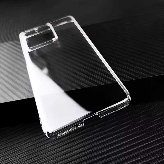 Motorola edge 40 hard case