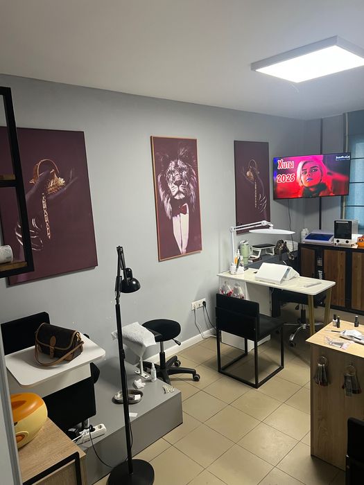 аренда Студия красоты