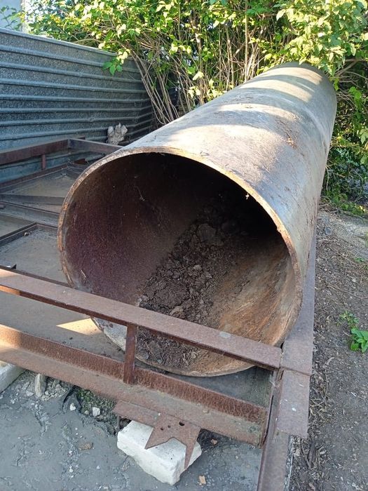 Труба нефтяная               720/12                   .