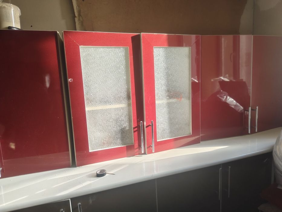 Продается кухонный гарнитур