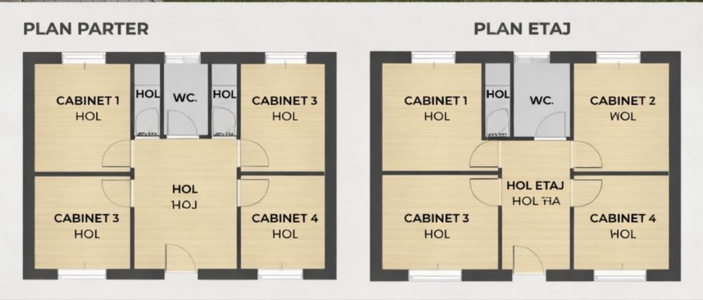 Casa de inchiriat Sibiu