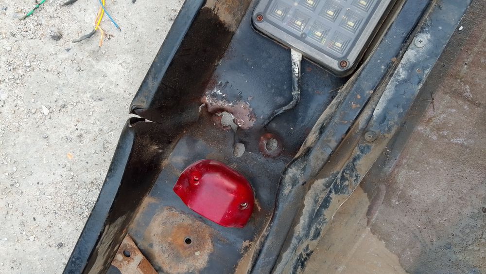 Разварка на газель брус