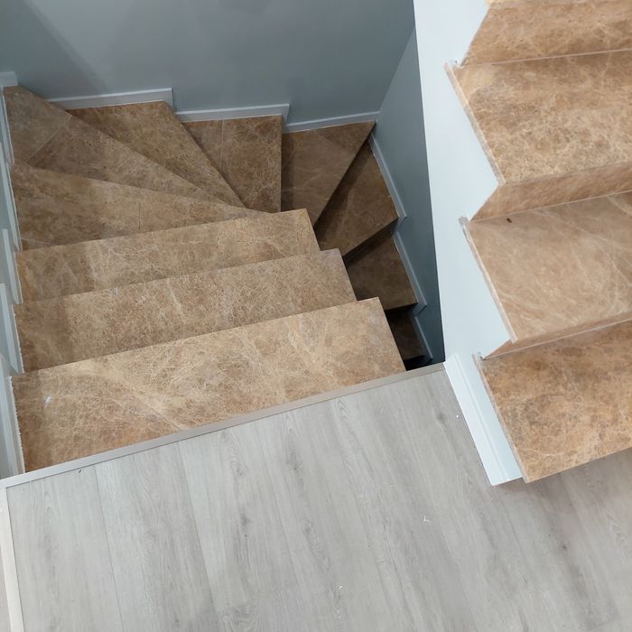 Amenajari interioare