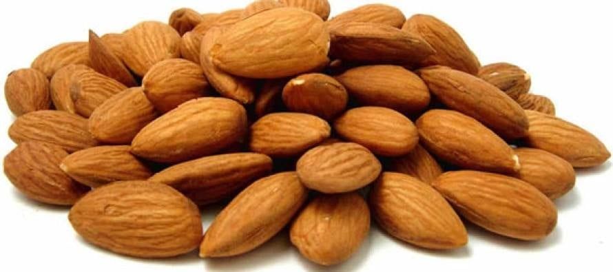 Бадем (Prunus dulcis)-150-160см.