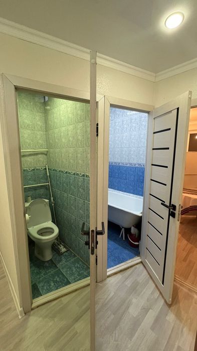 Сдам в аренду квартиру