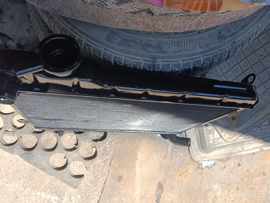 Радиатор для ВАЗ