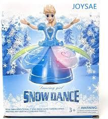 Qirolicha Robot oʻyinchoq Принцесса робот танцует игрушка с доставкой