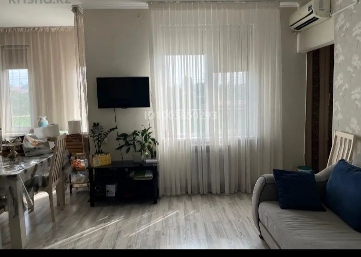 Евро 3 х ком квартира