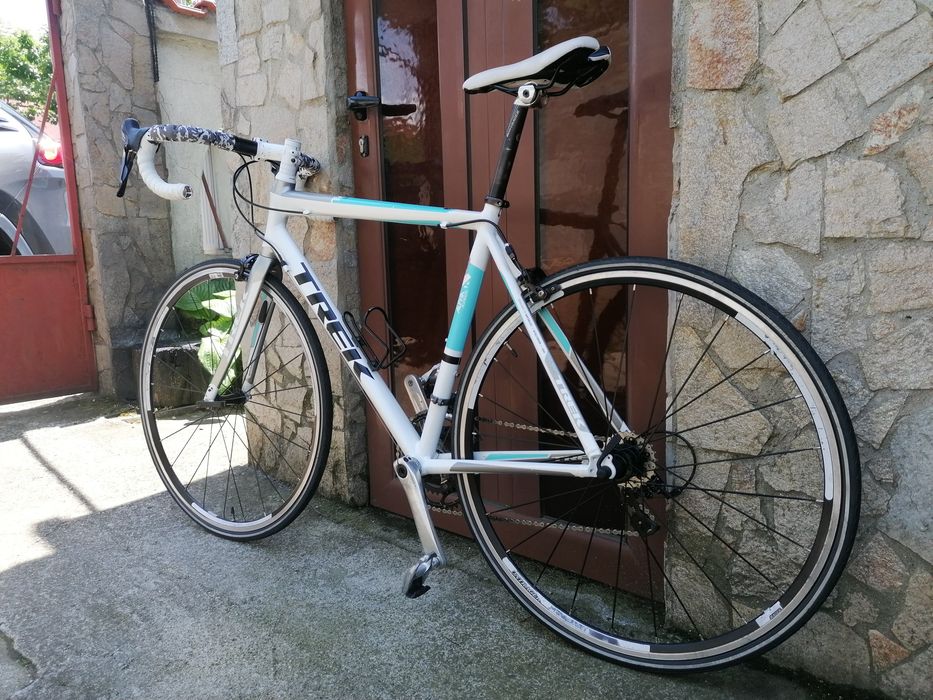 Шосеен TREK, 2*10 Shimano  105