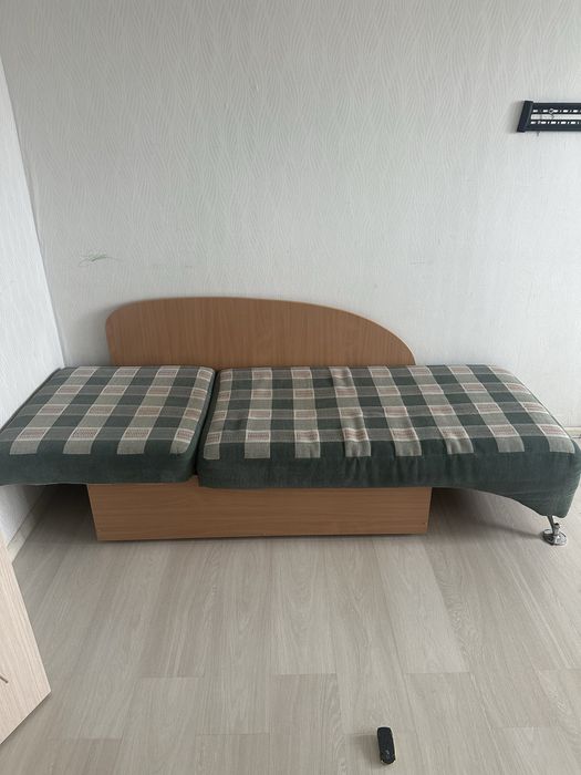 Продам диван софа с ящиком для хранения