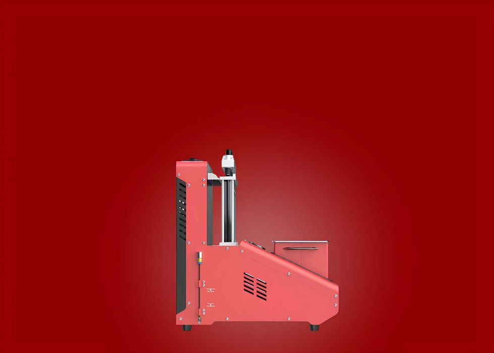 Стенд для тестирования инжектора CNC-605 | GDI | Launch 605 | Injektor