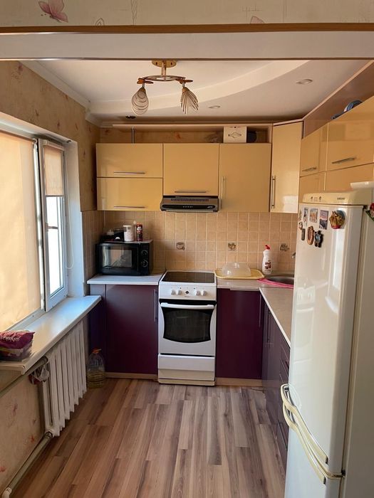 Продаётся квартира