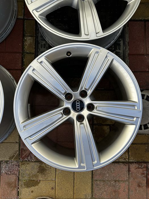 Jante Audi S line R19 5x112