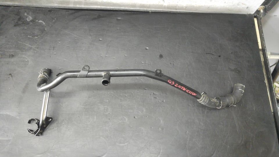 Conducta apa 2.0 tdi audi q3 8u 5q0122073q