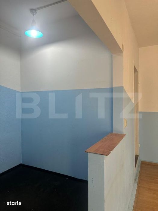 Spatiu comercial, 24 mp, Balcescu Posibilitate SAD