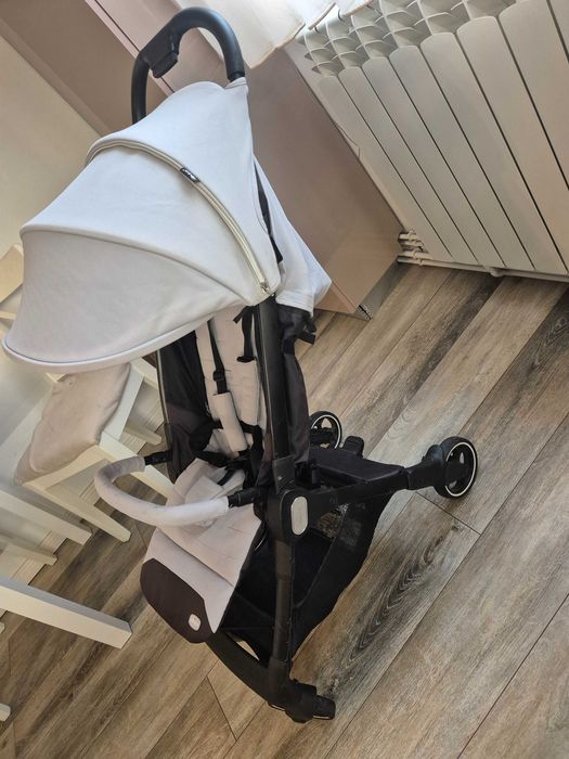 Carucior Chicco We