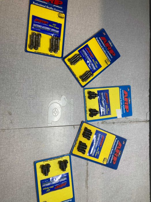 Шпилки и болтове арп arp head main bold studs bmw opel audi vw