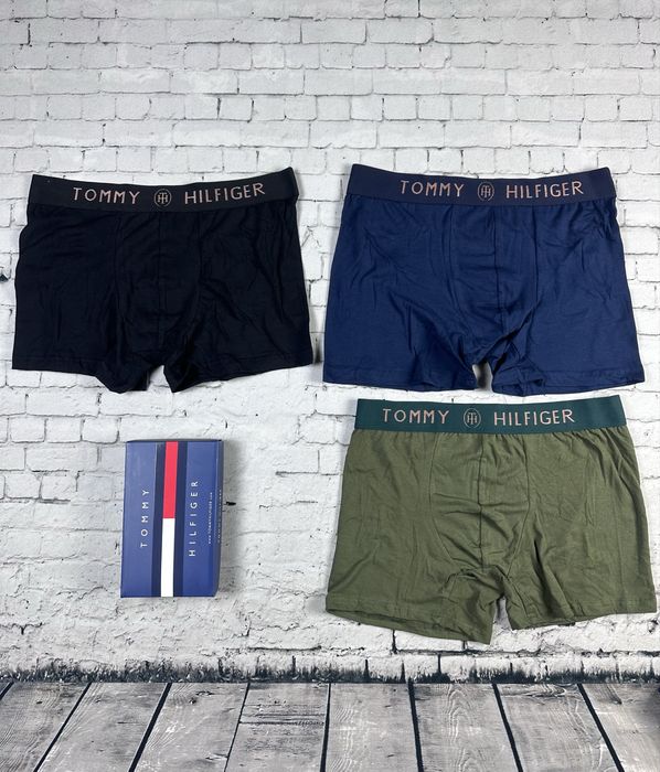 Boxeri Tommy Hilfiger