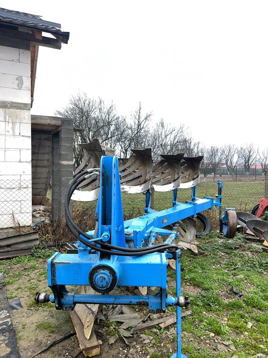 Plug lemken 4 trupite