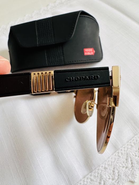 Слънчеви Очила CHOPARD