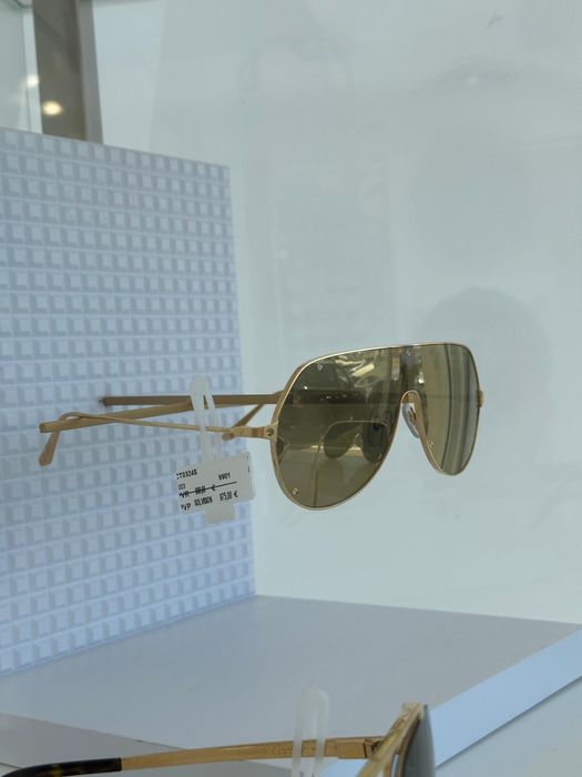 Ochelari Cartier