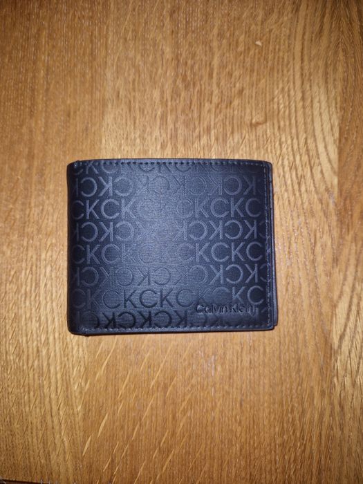 Portofel Calvin Klein
