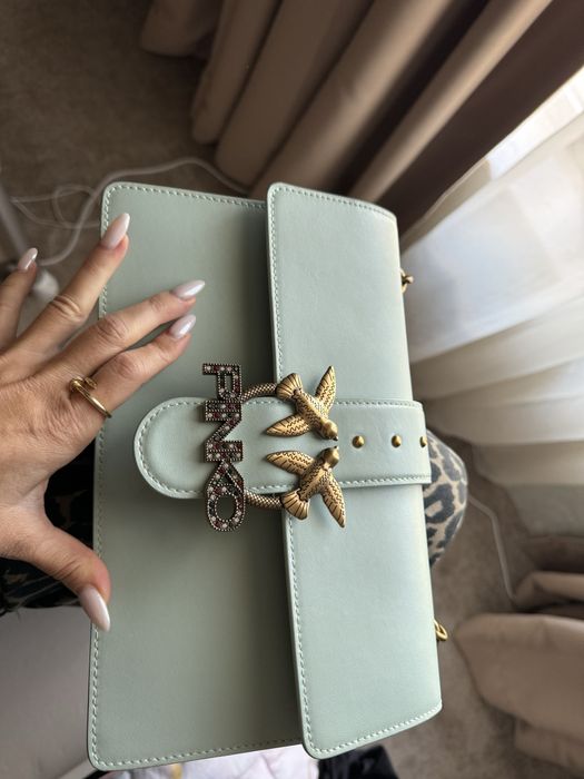 Чанта Пинко оригинална