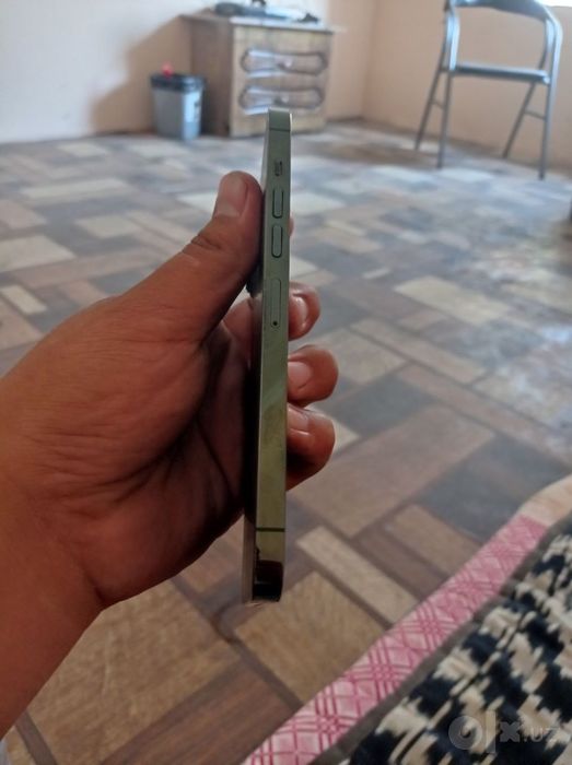 Iphone 13promax  xotira 128