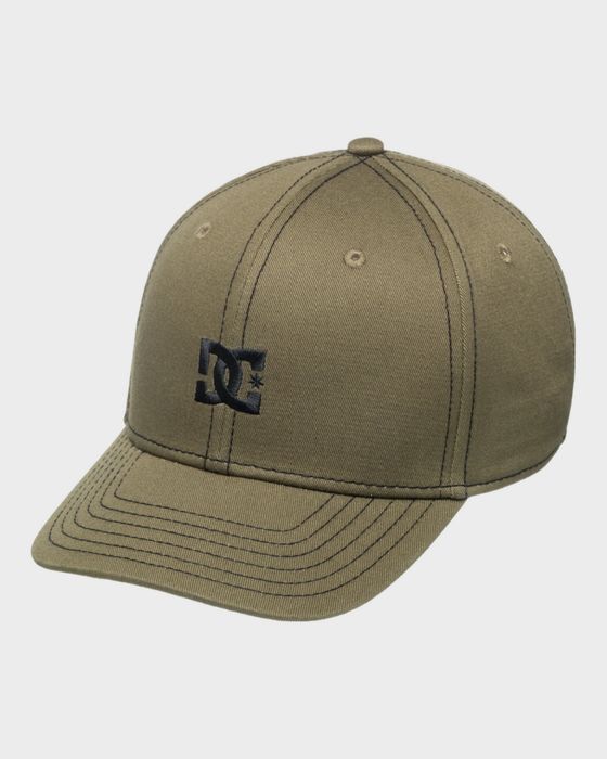 DC Cap Star Snapback Cap ОРИГИНАЛНА шапка