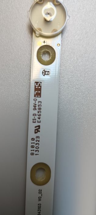 Телевизор philips за части