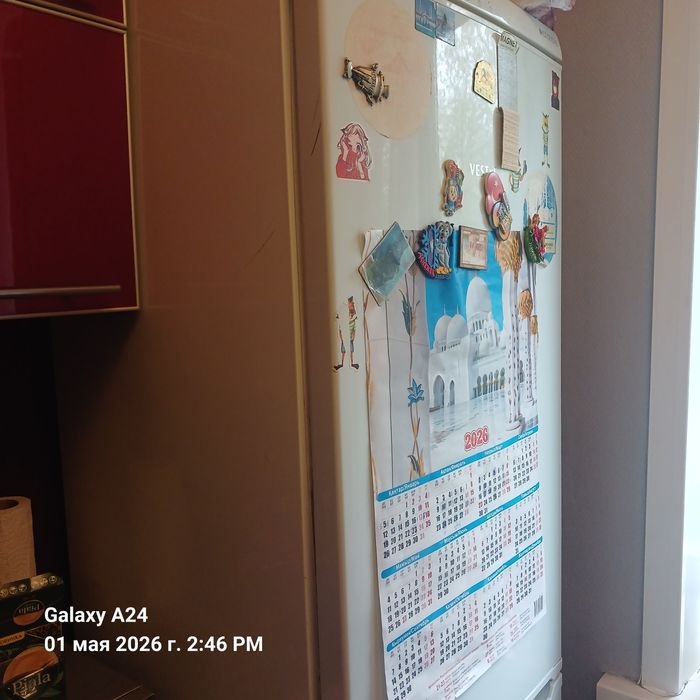 Продам холодильник