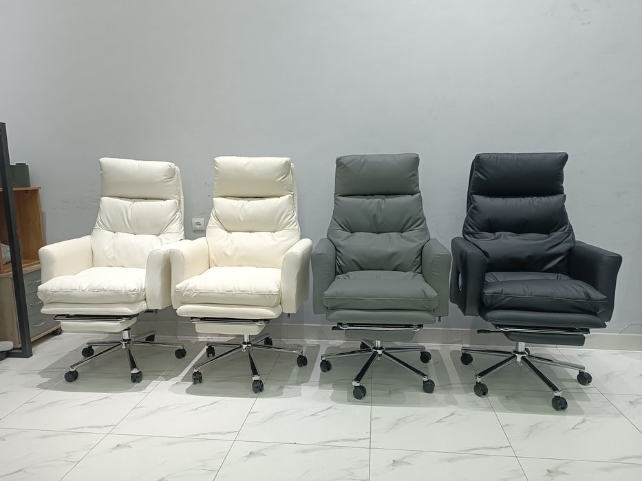 Кресло RiggsPro , Офисное кресло !!! Ofis va honadoningiz uchun KRESLA