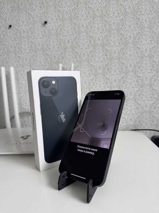 Iphone 13 midnight
