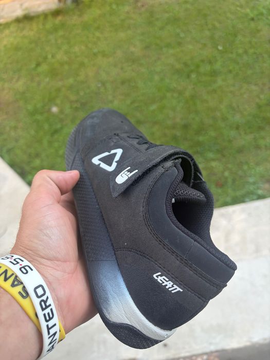 Papuci MTB Leatt 37