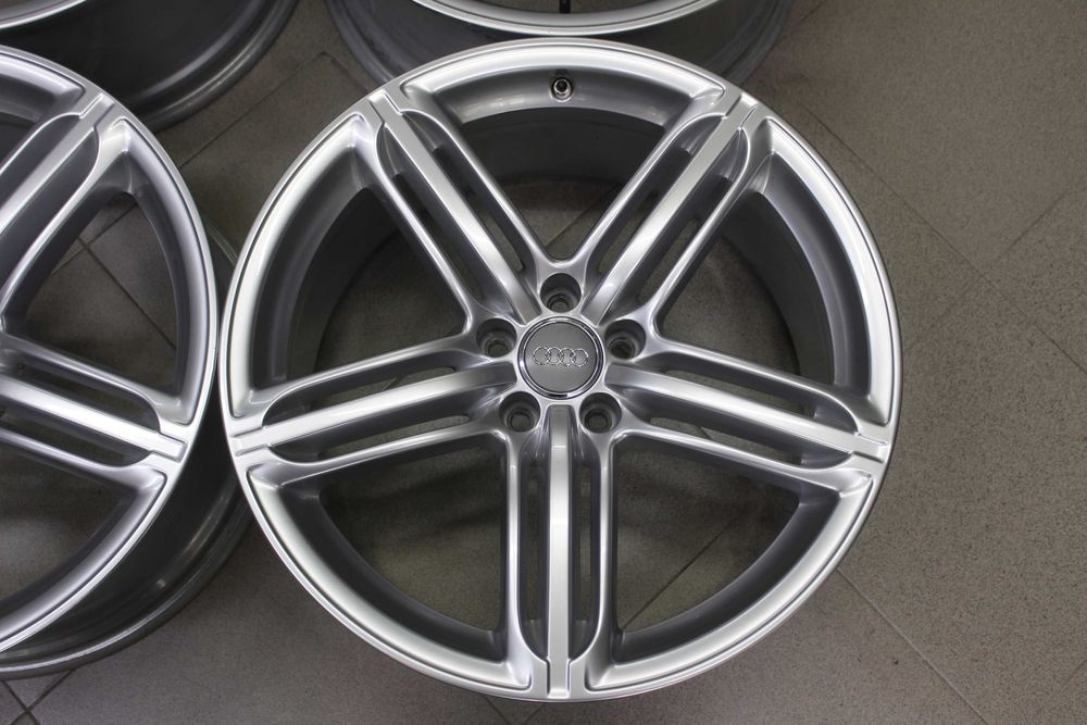 Джанти 20" Audi A8