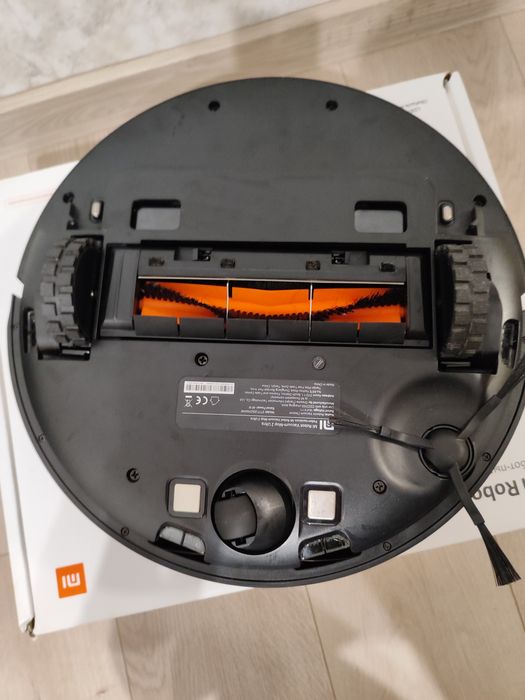 Mi Robot Vacuum-Mop 2 Ultra  ПЕРФЕКТНА!