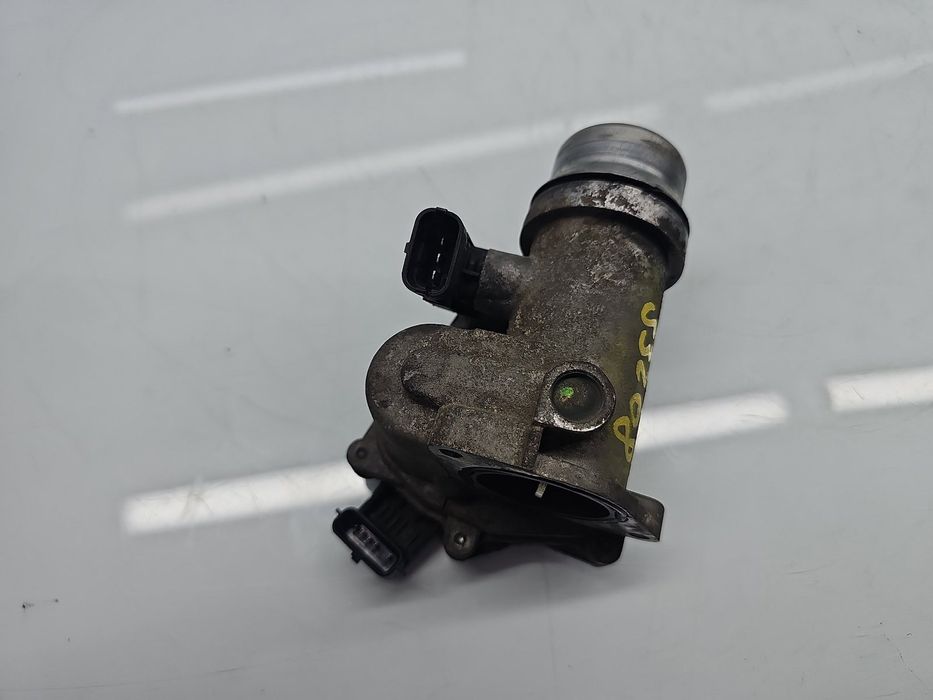 Clapeta acceleratie Renault Clio 4 [Fabr 2012-prezent] 161A09287R