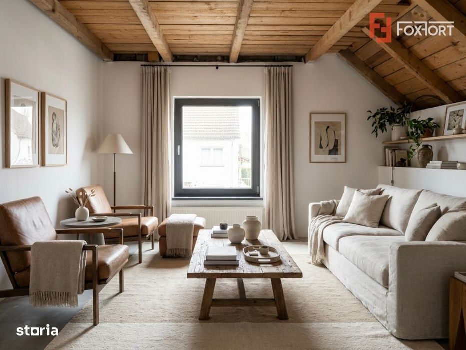 Casa individuala cu 5 camere de vanzare in Ciarda Rosie