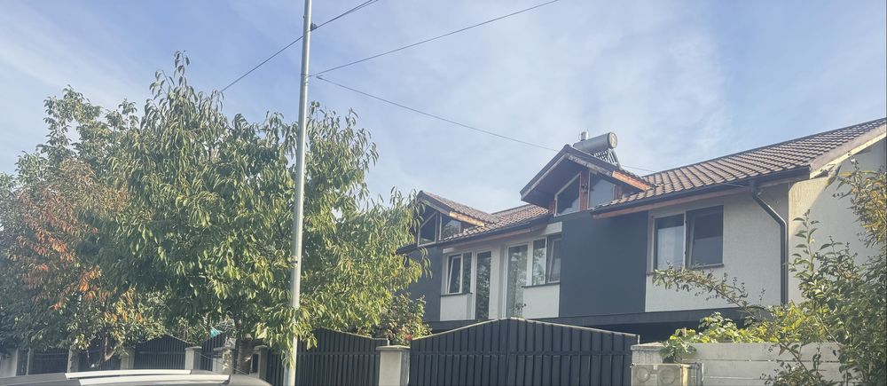 Duplex cartierul veterani