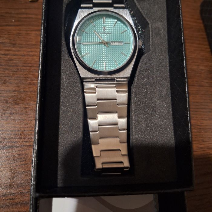 Ceas de mână Poedagar pentru bărbați